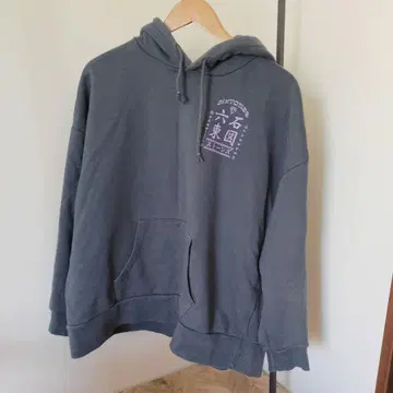 SixTONES Feel da CITY 후드티