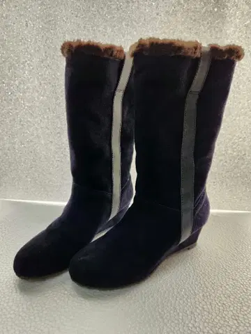 MODE ET JACOMO manu 모드 에 자코모마뉴 하프 부츠