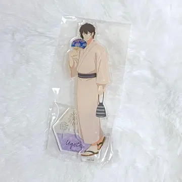 기븐 영화 바다로 여름 축제ver. 아크릴 스탠드 무라타 우게츠
