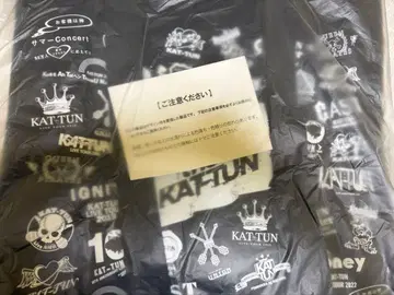 Break the KAT-TUN 백