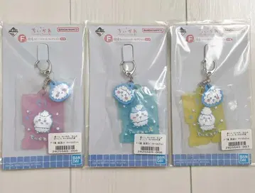 치이카와 제일복권 F상