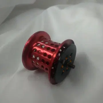 아부가르시아 레보 엘리트 IB 샬로우 스풀