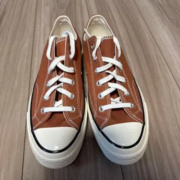 CONVERSE ct70 브라운 26.5
