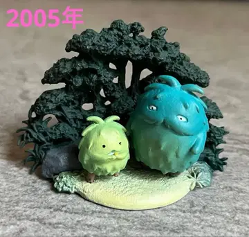 모리조&킷코로 카이요도 미니 비넷 피규어 컬렉션 아이치 박람회 만박