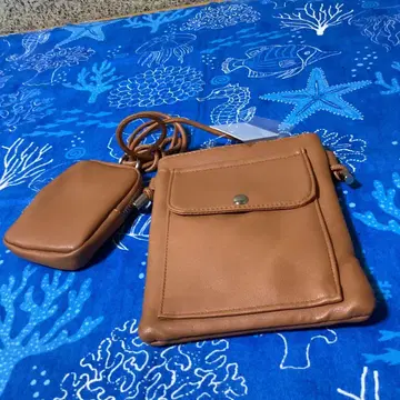 3637 여성용 숄더백