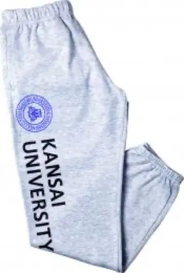 칸다이 스웨트 팬츠 S 사이즈