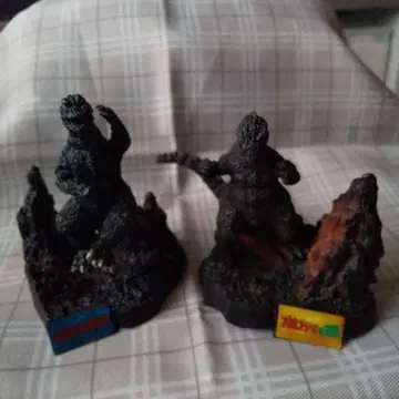 고질라 괴수 대전쟁, 메가고질라의 역습 세트