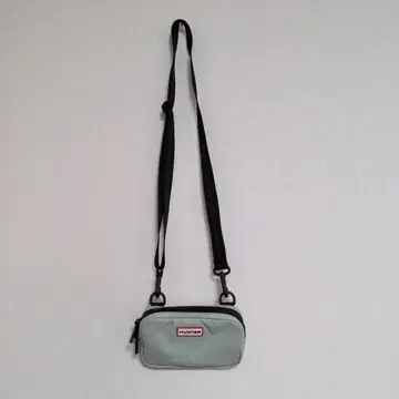 HUNTER 숄더백