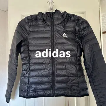 adidas 다운 자켓