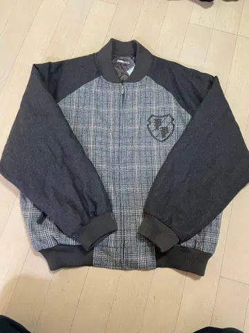 Pelle Pelle 페레페레 아우터 자켓 Bboy 오버 사이즈 초레어