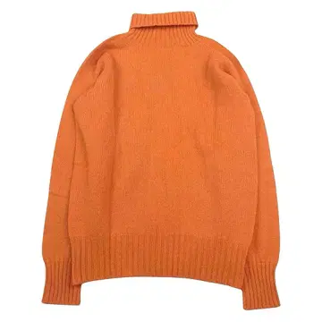 아나토미카 2ply 셰틀랜드 스웨터 38