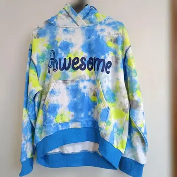 센소우니코 새상품 후드티