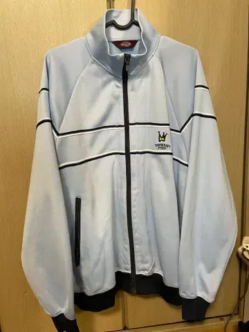 TOWM CRAFT 트랙 자켓