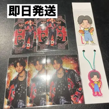 사와모토 나츠키 포토 카드 러버 참