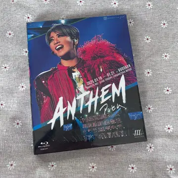 ANTHEM STAR TOUR Takarazuka Revue