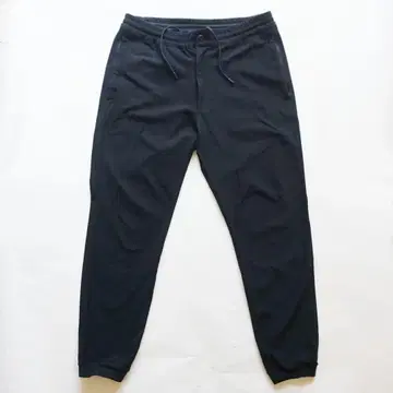 BEAMS 빔즈 스트레치 조거 팬츠