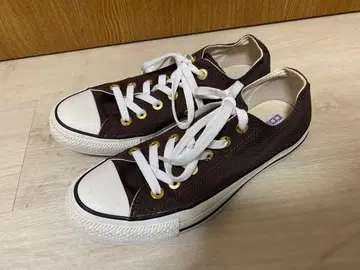 컨버스 CONVERSE 올스타 여성용 스니커즈 24cm