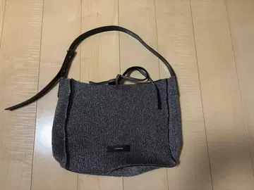 lastframe 라스트 프레임 숄더백