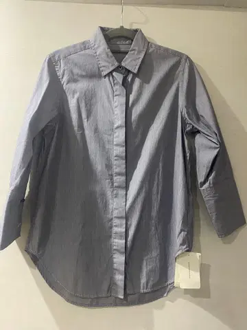 저널 스탠다드 럭스 긴팔 셔츠 S 사이즈