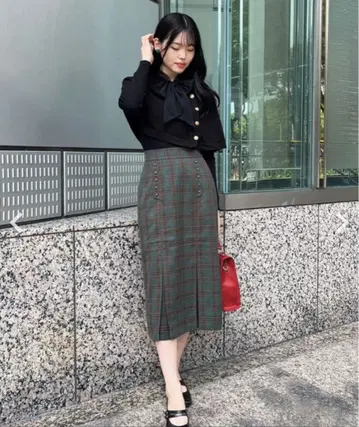 ananotherangelus 스커트