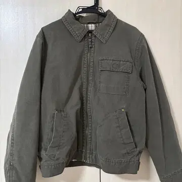 00s CHEROKEE 체로키 덕 워크 자켓