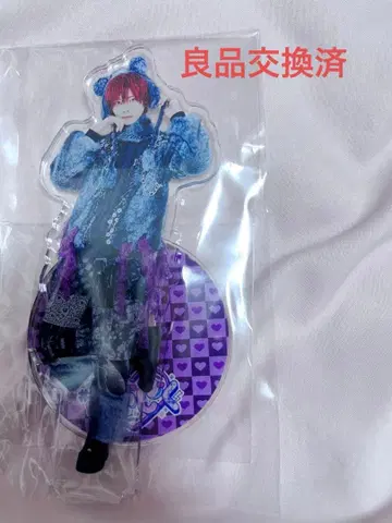 러브시크 유손 하라주쿠 PUS 아크릴 스탠드