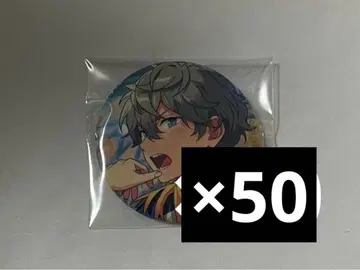 앙스타 세나 이즈미 테마 캔뱃지