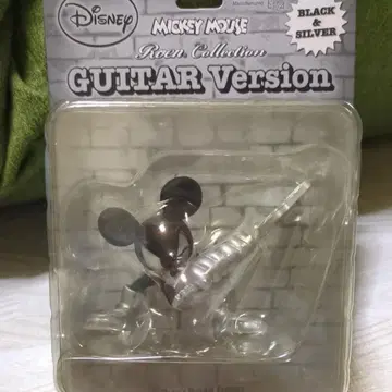 레어/희귀 피규어 메디콤토이 x 디즈니 x 로엔 기타 버전