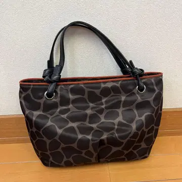 OSAM 지라프 패턴