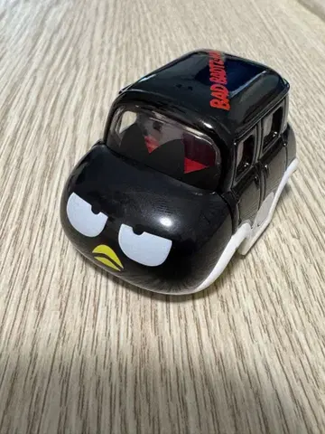 드림 토미카 산리오 캐릭터즈 2 배드마츠마루 미니카