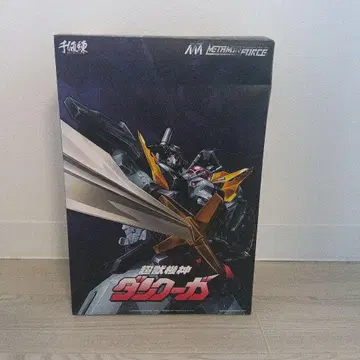 t407 단쿠가 메탈 맥스 포스