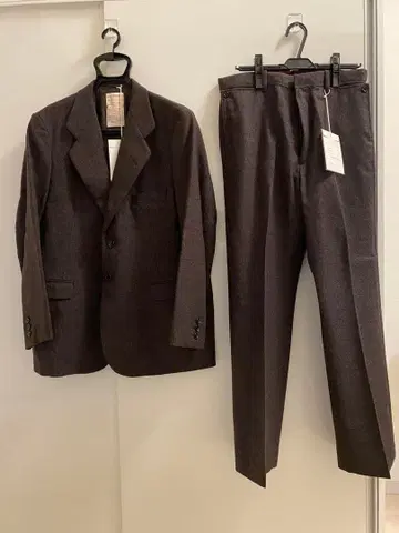 NICENESS 나이스니스 셋업