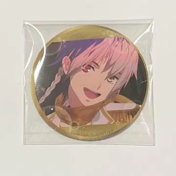 킹프리 샤인 캔뱃지