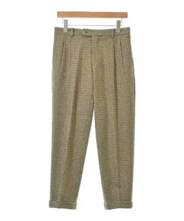 MACKINTOSH 남성용 슬랙스