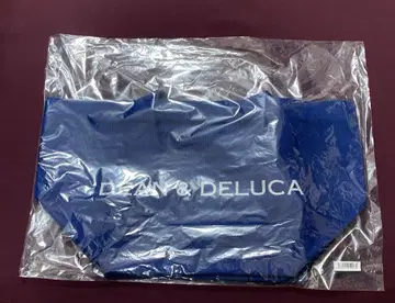 딘앤델루카 차리티 토트백 2025 S 사이즈