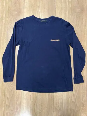 Diaspora Skateboards 디아스포라 스케이트보드