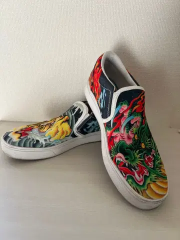 신슈 마나부 슬립온 26cm