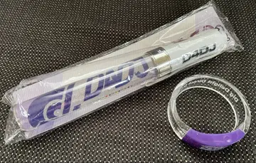 D4DJ 블레이드 응원봉 뱅글 라이트 vol.2