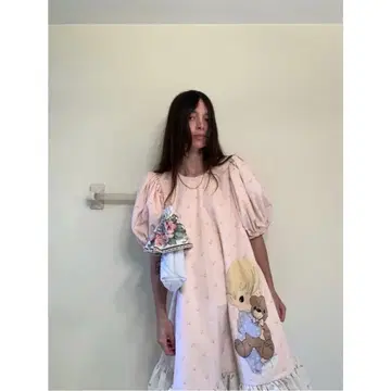 테일러 도리 원피스