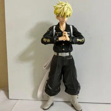 도쿄 리벤저스 마츠노 치후유 피규어 제일복권