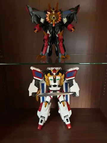 토이라이즈 피규어 세트