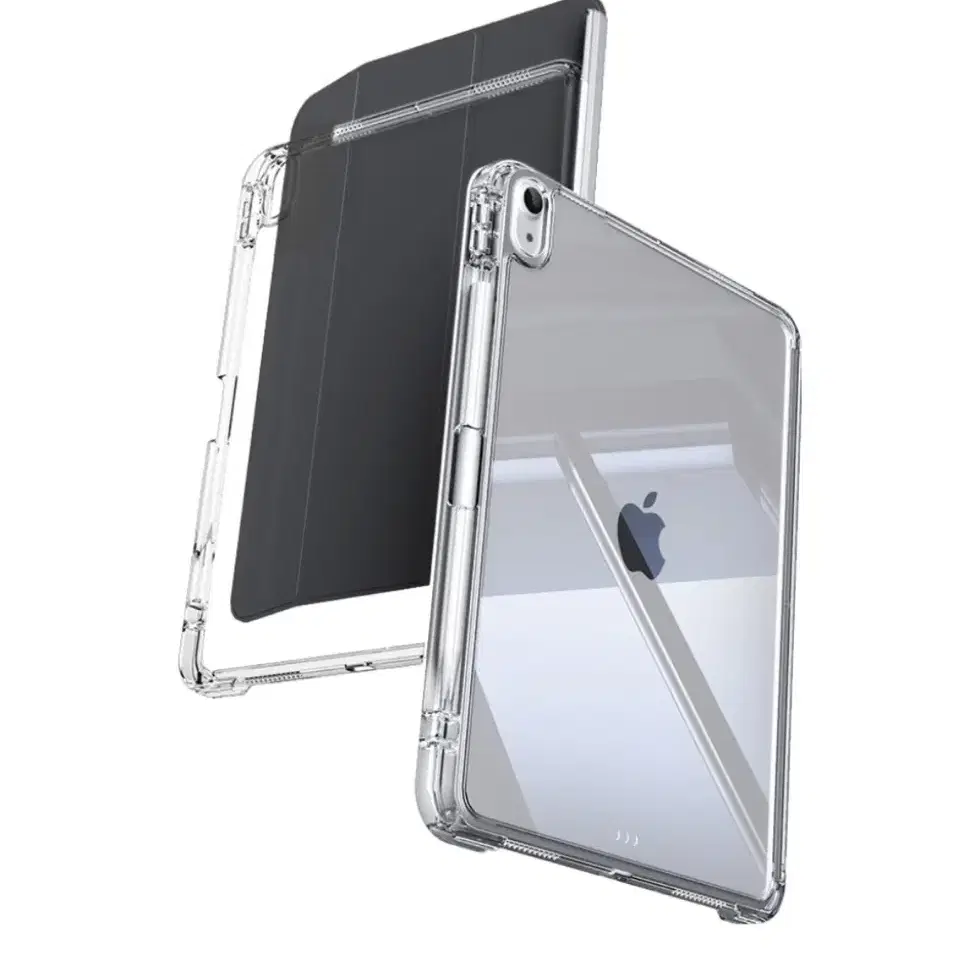 아이패드 에어 투명