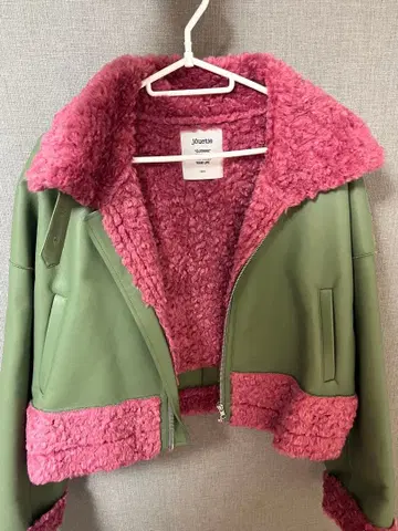 jouetie 인기 문 자켓