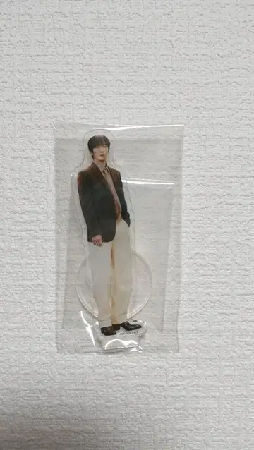 CNBLUE 심도야 용화 아크릴 스탠드