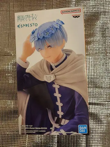 ESPRESTO 힘멜 Flowers Crown