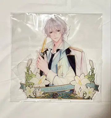 잘생긴 왕자 녹토 아크릴 스탠드