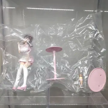 ESPRESTO-Sweetest pose-소노다 치요코