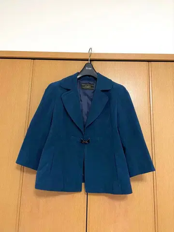 레리안 자켓 11호