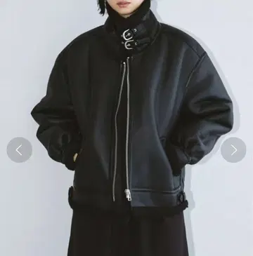 todayful B-3 Flight Jacket