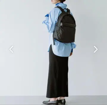 [품격 있고 깔끔하게] 어른을 위한 백팩